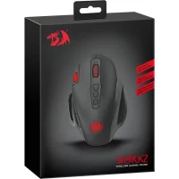 Игровая мышь Redragon Shark 2 фото 10